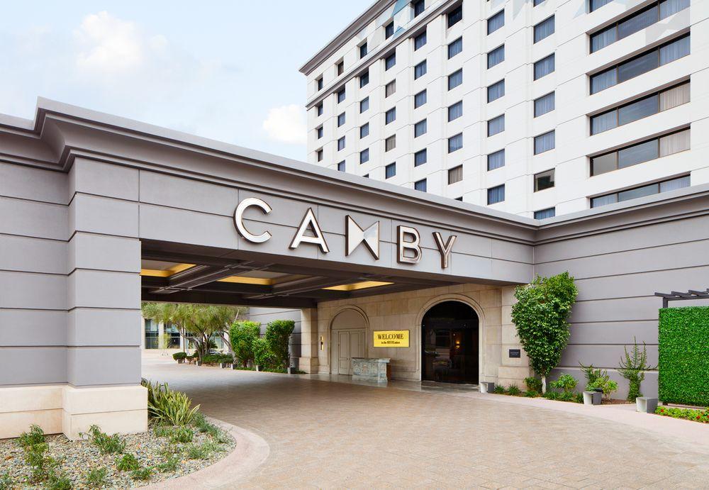 The Camby, Autograph Collection Phoenix Exterior foto