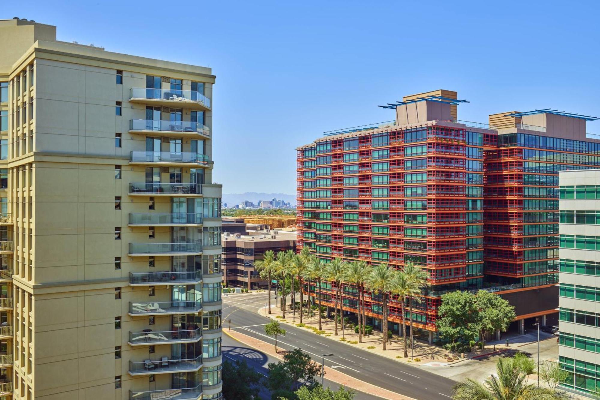 The Camby, Autograph Collection Phoenix Exterior foto
